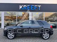 2021 Audi Q2