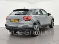 2021 Audi Q2