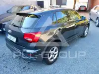 2021 Audi Q2