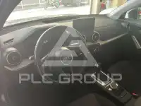 2021 Audi Q2