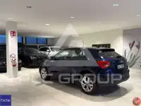 2021 Audi Q2