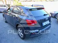 2021 Audi Q2