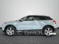 2021 Audi Q2