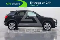 2021 Audi Q2
