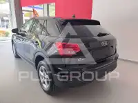 2021 Audi Q2