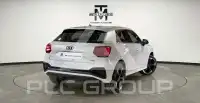 2021 Audi Q2