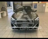 2021 Audi Q2