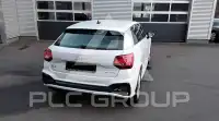 2021 Audi Q2
