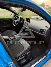 2021 Audi Q2