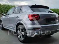 2021 Audi Q2