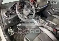 2021 Audi Q2
