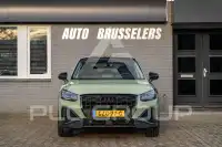 2021 Audi Q2