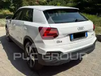 2021 Audi Q2
