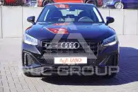 2021 Audi Q2