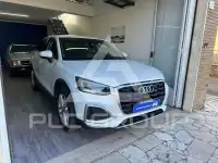 2021 Audi Q2