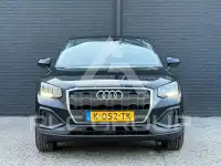 2021 Audi Q2