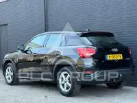 2021 Audi Q2