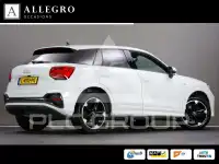 2021 Audi Q2