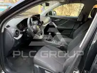 2021 Audi Q2