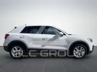 2021 Audi Q2