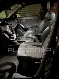 2021 Audi Q2