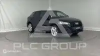 2021 Audi Q2