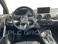 2021 Audi Q2