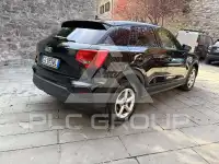 2021 Audi Q2