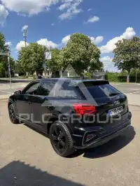 2021 Audi Q2