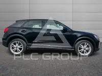 2021 Audi Q2
