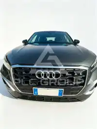 2021 Audi Q2