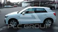 2021 Audi Q2