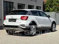 2021 Audi Q2