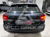 2021 Audi Q2