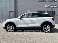 2021 Audi Q2