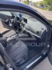 2021 Audi Q2