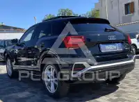 2021 Audi Q2