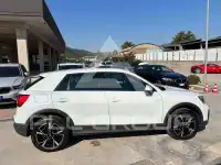 2021 Audi Q2