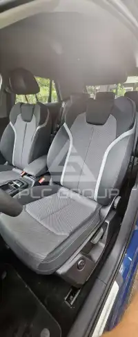 2021 Audi Q2