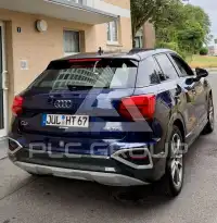 2021 Audi Q2