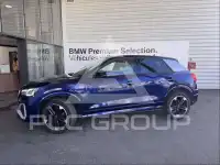 2021 Audi Q2