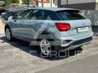 2021 Audi Q2