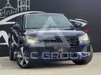 2021 Audi Q2