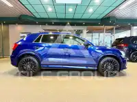2021 Audi Q2