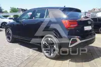 2021 Audi Q2