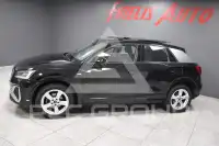 2021 Audi Q2