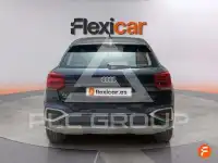 2021 Audi Q2