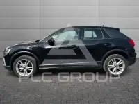 2021 Audi Q2