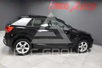 2021 Audi Q2