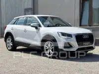 2021 Audi Q2